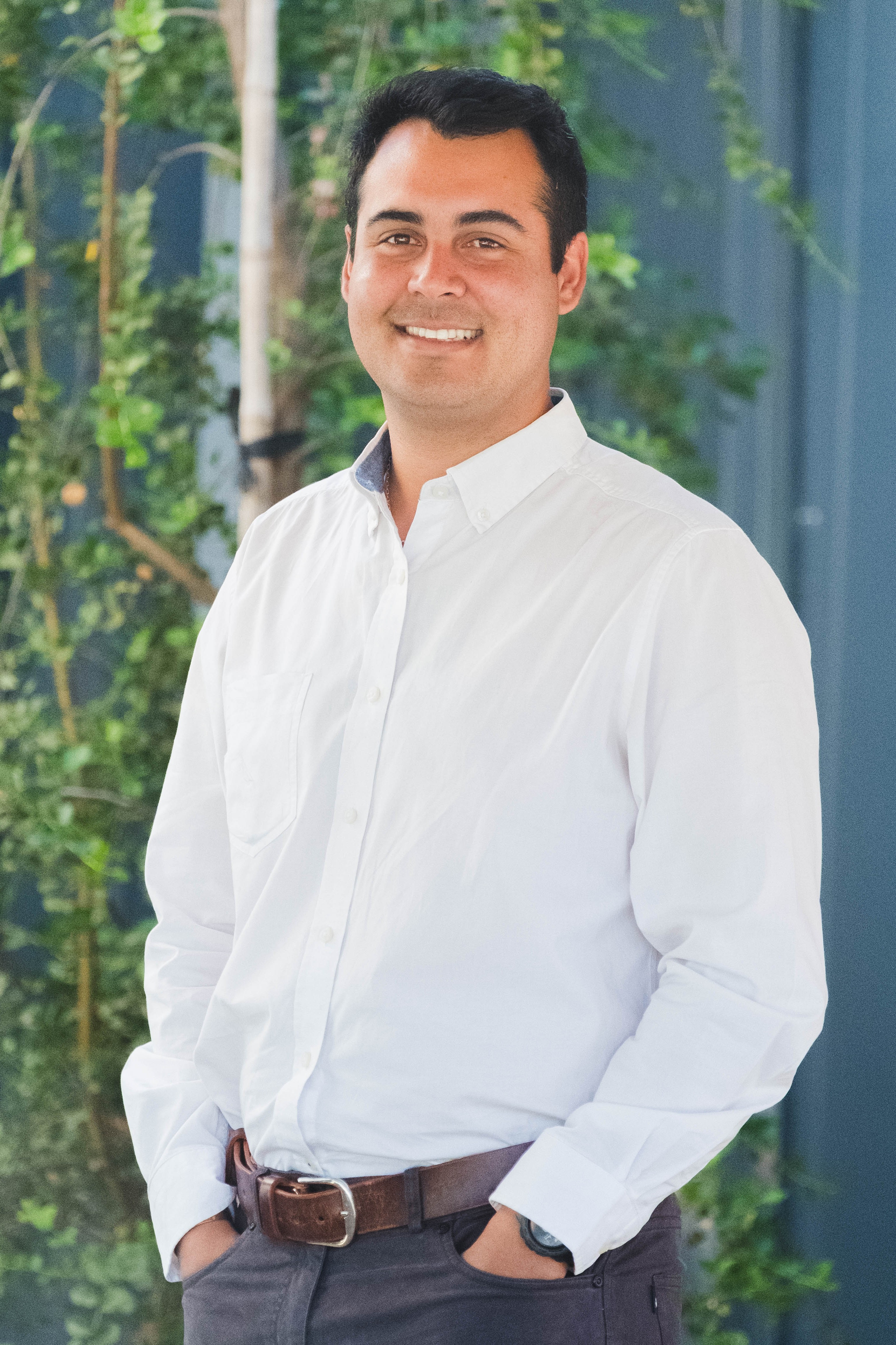 Agustín Luna Ilabaca