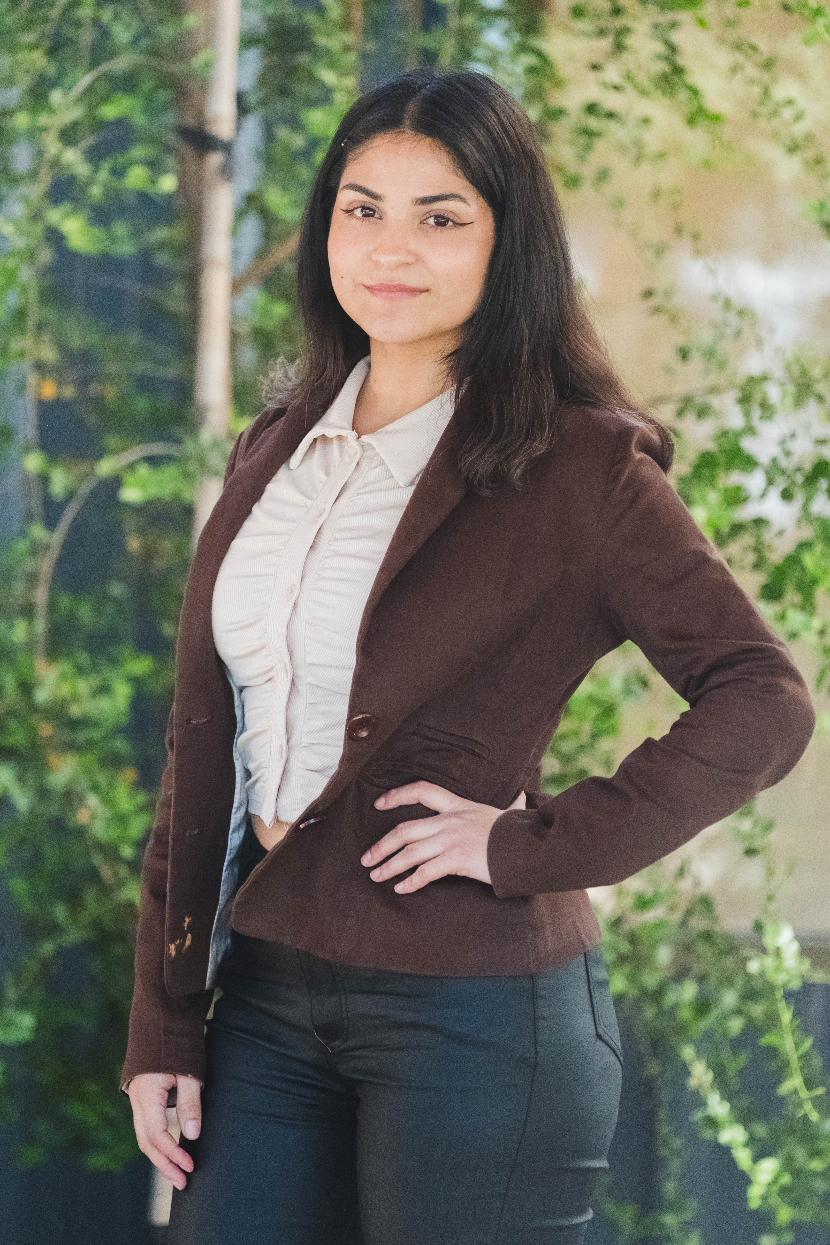 Conzuelo Pérez Plaza