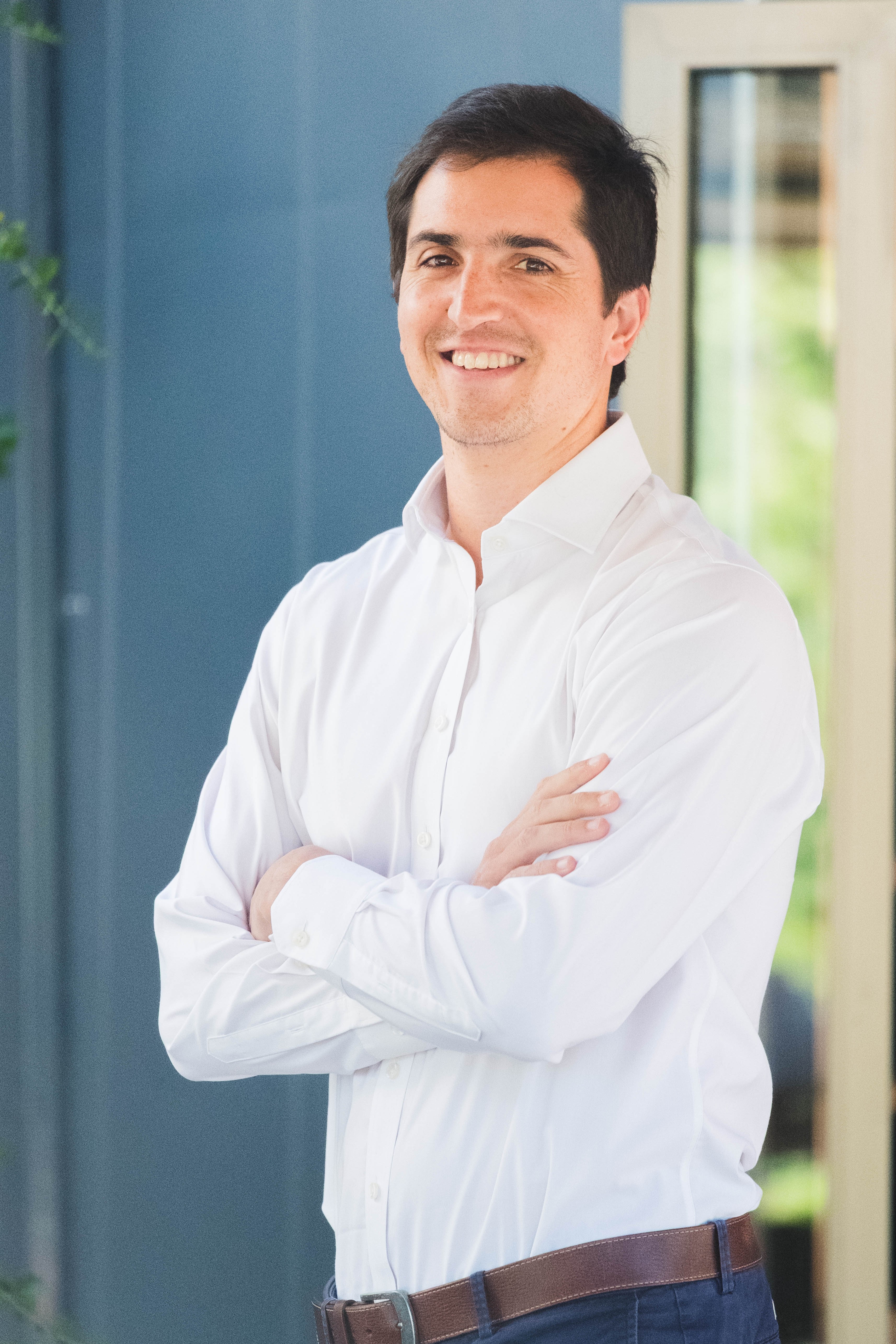 Francisco Osorio Tocornal