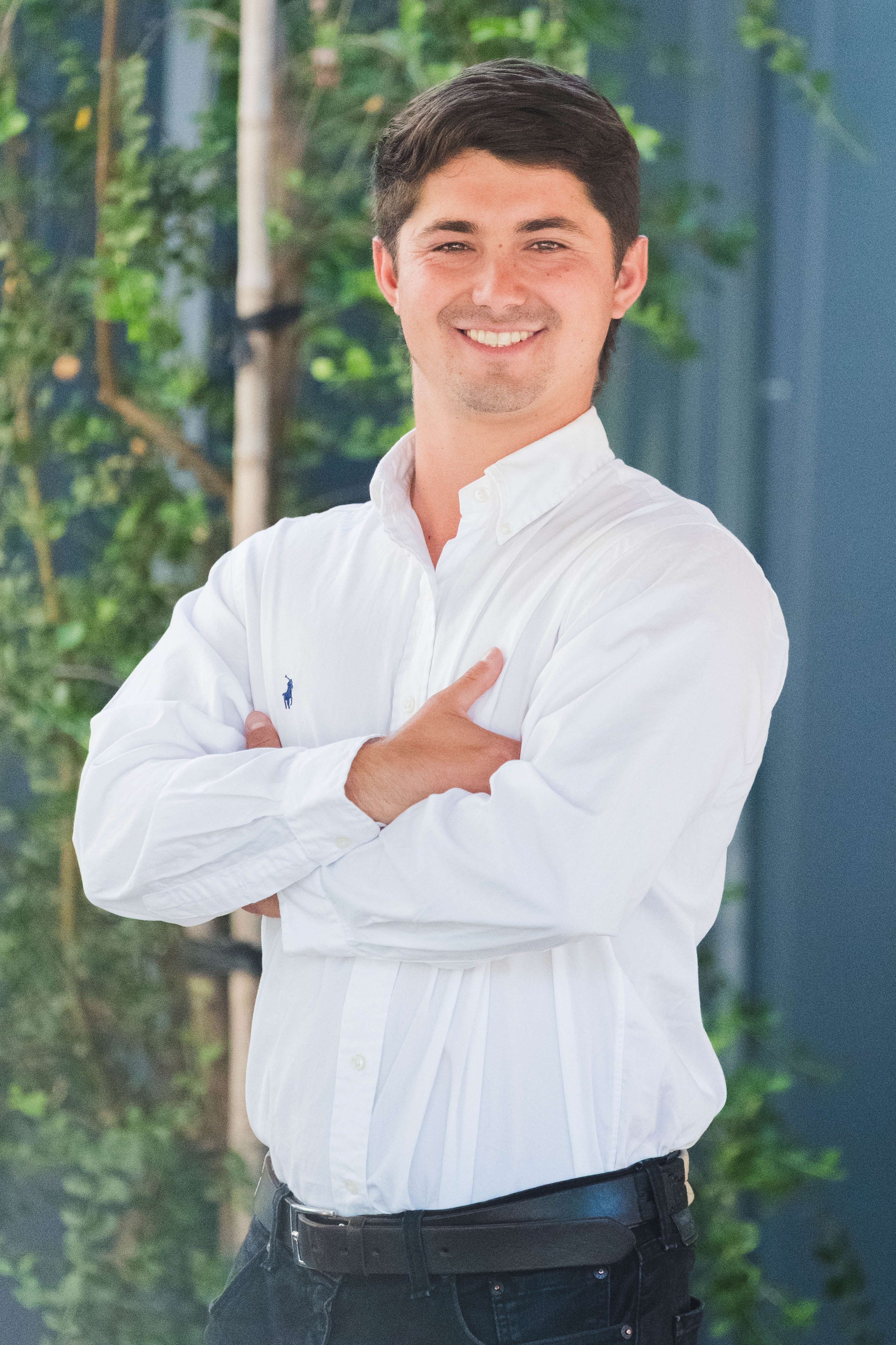 Joaquín Bustamante Rodríguez